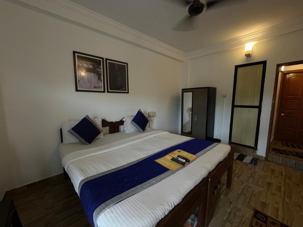 Rj-14 Guest House Baga Exterior photo